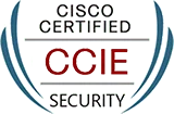 CCIE Security