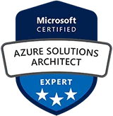 Azure Solutions Architect Expert